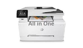 Hp Color Laserjet Pro Mfp M281fdw Driver Downloads Basic Software Hp Printer Multifunction Printer
