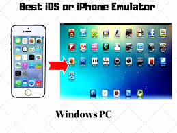 Best Ios Or Iphone Emulator For Windows Pc Working