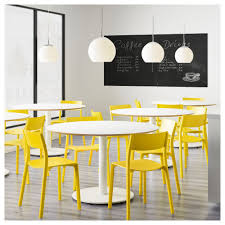 Janinge Yellow Chair Ikea Dining Room Chairs Modern Office Interior Design Ikea Dining Chair