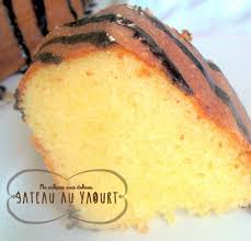 Gateau Au Yaourt Sans Huile Facile Recette Gateau Yaourt Gateau Yaourt Moelleux Recette Gateau Au Yaourt