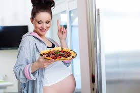Is It Safe To Eat Spicy Food During Pregnancy Wellvenue