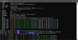 New Xmrig 5 10 0 Miner With Astrobwt Amd Gpu Mining In 2020 Amd Nvidia Algorithm