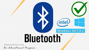 How To Download And Install Bluetooth Drivers For Windows 10 8 7 Pc Or In 2020 Windows 10 Installation Bluetooth