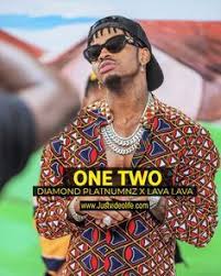Diamond Platnumz Ft Lava Lava One Two Mp3 Download Listen Now Download Audio Tanzania Music Mp3 Music Downloads Trending Music