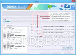 How To Change Update Firmware In Samsung T813 Galaxy Tab S2 Ve 9 7 Wifi How To Hardreset Info