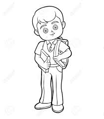 Dibujos Para Colorear Para Niños