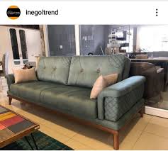West Koltuk Takimi Furniture Sofa Home Decor