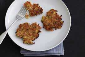 Carrot And Apple Latkes Recipe Recipes Kosher Recipes Matzo Meal