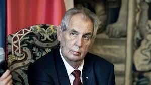 🇨🇿 miloš zeman exkluzivně pro blesk o koronaviru, očkování, volbách i výhledu na rok 2021. Zeman Cina Na Postup Prahy Reaguje Odvetnymi Opatrenimi Ma Byt Zastaveno Financovani Slavie Irozhlas Spolehlive Zpravy