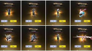 1) get free pubg items using gold for making purchase. Free Uc Redeem Codes 2020 For Pubg Mobile Players Are Updated Here Ø£Ø®Ø¨Ø§Ø± Ø¨Ø¨Ø¬ÙŠ