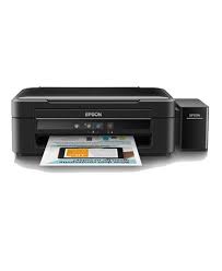 Printer Epson L360 Epson Printer Angkasa Komputer Semarang Printer Komputer Desktop