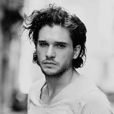 Keeping the hair long and swept across the face, this charming style is simple to achieve and easy to maintain. 55 Medium Length Hairstyles For Men Styling Tips Men Hairstyles World