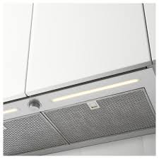 Underverk Hotte Aspirante Integree Acier Inoxydable 80 Cm Ikea Hotte Aspirante Acier Inoxydable Economies D Energie