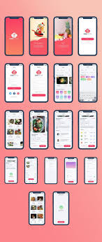 Pin On App Templates