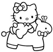 Baby Hello Kitty Coloring Pages Hello Kitty Colouring Pages Hello Kitty Coloring Kitty Coloring