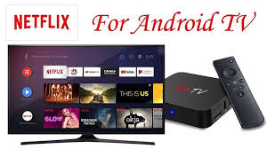 Netflix For Android Tv Free Download And Install In 2020 Android Tv Android Tv Box Netflix