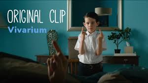 Vivarium 2019 The Nameless Child Orignal Clip 1080p 60fps Youtube