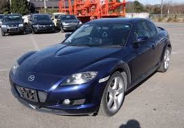 Mazda Rx 8 Price In Bangladesh Car Price In Bangladesh Mazda Car Dealers Deshicar Com Exporting mazda rx8 world wide.