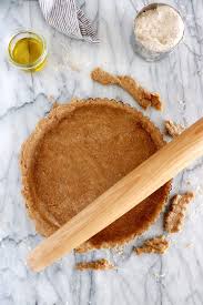 Pate A Tarte A La Farine Complete Et A L Huile D Olive Del S Cooking Twist Recette Tarte Sans Pate Tarte Aux Pommes Rustique Tarte