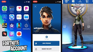 Pay attention to your fortnite transactions. How To Create A Fortnite Account On Your Phone Easy Method Youtube
