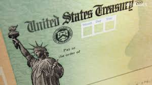 Second Stimulus Check 1 200 Payments Cut In Slimmer Gop Plan Khou Com