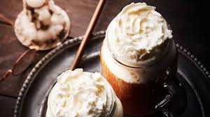 Recette De La Bieraubeurre Ou Butterbeer De Harry Potter Sans Alcool Recette Recette Harry Potter Alcool Boisson Sans Alcool