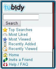 Tubidy Mobile Video Search Engine Hiburan