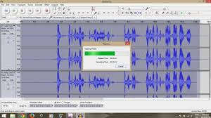 How To Make Super Cool Voice Effects In Audacity Voice Effects Songwriting Voice Actor