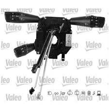 Fiat Grande Punto Linea Far Sinyal Ve Hiz Sabitleme Kumanda Kolu Oem No 735521318 Cruise Far
