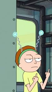 40 Wallpapers De Rick And Morty Funny Wallpapers Cartoon Wallpaper Spongebob Wallpaper