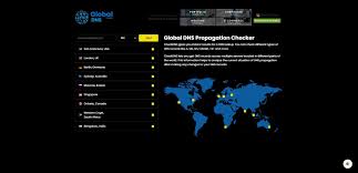 Global Dns Multiple Server Dns Propagation Checker Php By Harshitpeer Ad Multiple Affiliate Dns Global Server In 2020 Dns Records Dns Server