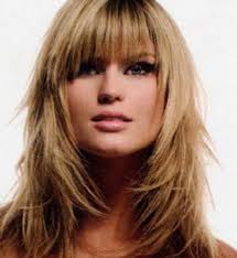 Bring all your hair over to one side. 50 Top Hairstyles For Square Faces