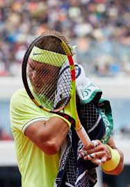 2019 French Open Final Rafael Nadal Vs Dominic Thiem Tennis Rafael Nadal Rafael Nadal Girlfriend