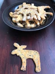Biscuits Sales Biere Paprika Torchons Serviettes Biscuit Sale Biscuits Cuisine