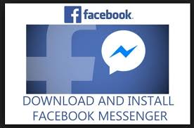 Facebook Messenger Install Messenger App Download Facebook Messenger Update Techsog Messaging App Install Facebook Facebook Messenger