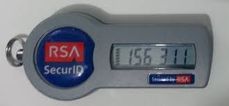 How Do Rsa Secureid Keys Work Information Security Stack Exchange