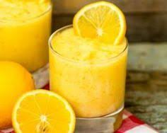 Idees Smoothies Brule Graisse Detox Gouts Oranges Et Citron Smoothie Recette Jus Et Smoothies Cuisine Et Boissons