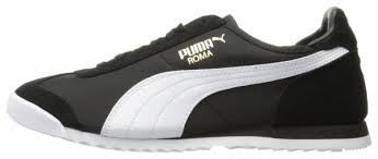 Check out our puma roma selection for the very best in unique or custom, handmade pieces from well you're in luck, because here they come. Puma Roma Og Nylon Deals From 30 In Black Runrepeat