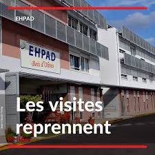 Hier Au Lendemain De L Intervention Du Le Quotidien De La Reunion Facebook