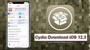 Download Cydia Ios 12 3 Using Cydiafree Latest Ios Ios Iphone