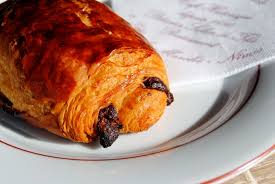 Pin On Pain Au Chocolat