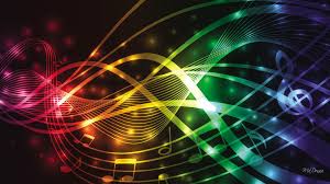 Hd Colors Of Music Wallpaper Download Free 103137 Gambar Hiburan Seni