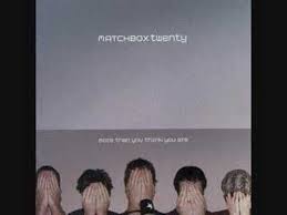 Matchbox 20 Bright Lights With Lyrics Matchbox Twenty Discover Music Matchbox