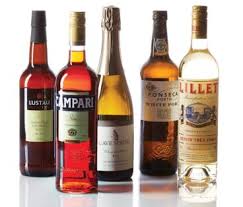 Always chew and swallow all the food in your mouth before taking more or taking a drink. Five Before Dinner Drinks To Serve Before A Holiday Feast