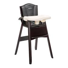 Eddie Bauer Classic 3 In 1 High Chair Babycenter High Chair Wooden High Chairs Best High Chairs