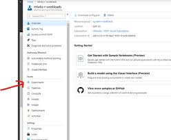 Bringing R Workloads To Azure Machine Learning Service Machine Learning Machine Learning Framework Learning Framework