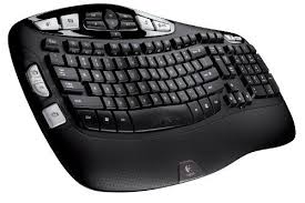 Logitech Wireless Marathon Mouse M705 With 3 Year Battery Life M705 Mouse Http Amzn To Hcj0j3 Logitech Wireless Keyboard Logitech