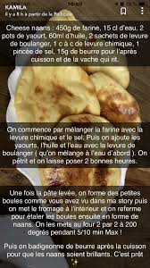 Recette Naam En 2020 Recettes De Cuisine Recette Recette Sale
