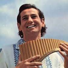 Golden Pan Flute Volume 1 Gheorghe Zamfir Last Fm