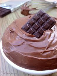 Creme Patissiere Au Chocolat Sans Oeufs Sans Lait Vegan Perle En Sucre Creme Patissiere Chocolat Patissiere Recette Creme Patissiere